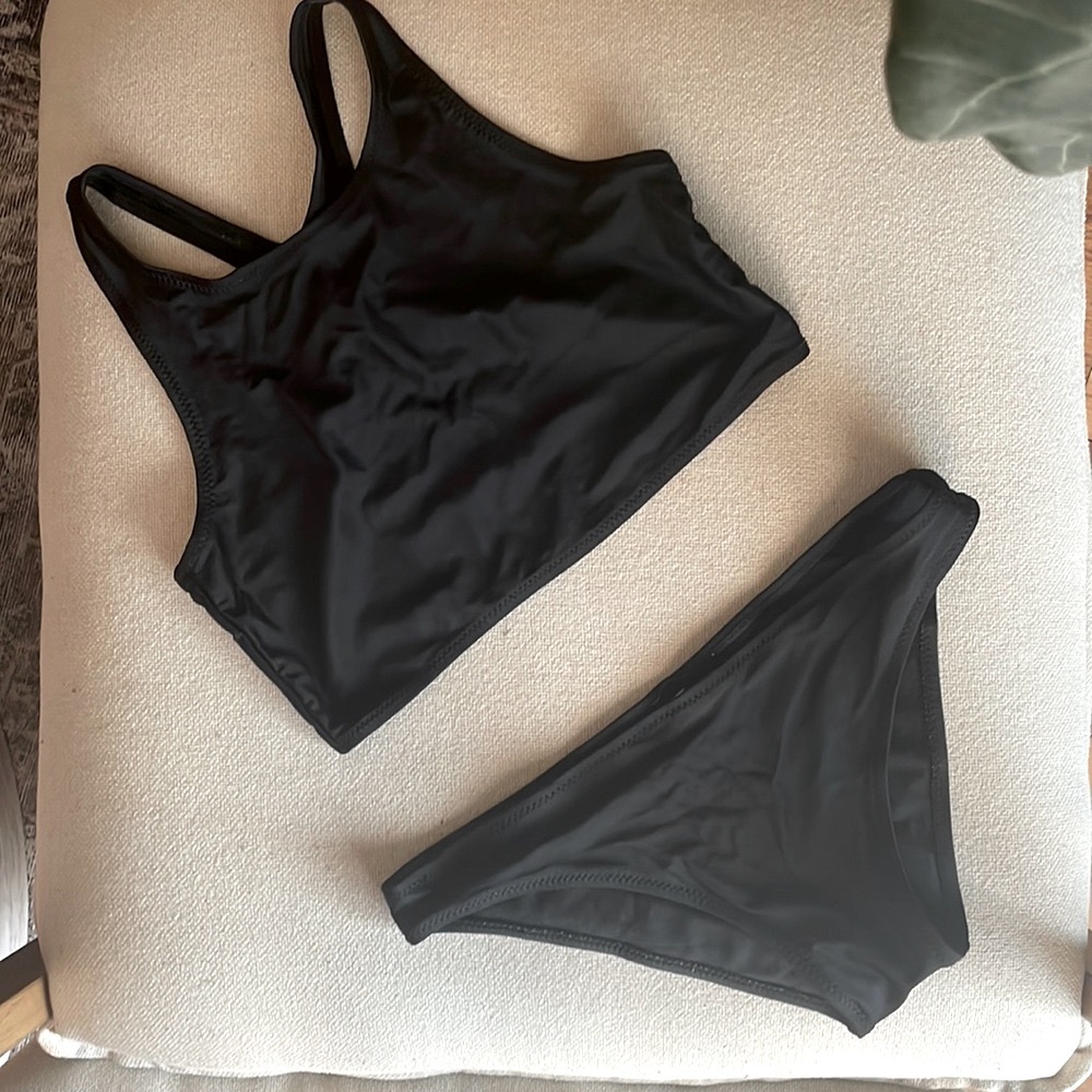 Sport Swim Suit